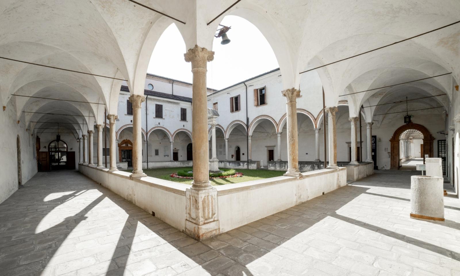 Superare il dominio maschile 