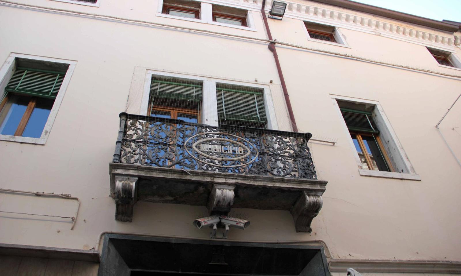 Piano interventi, ci siamo 