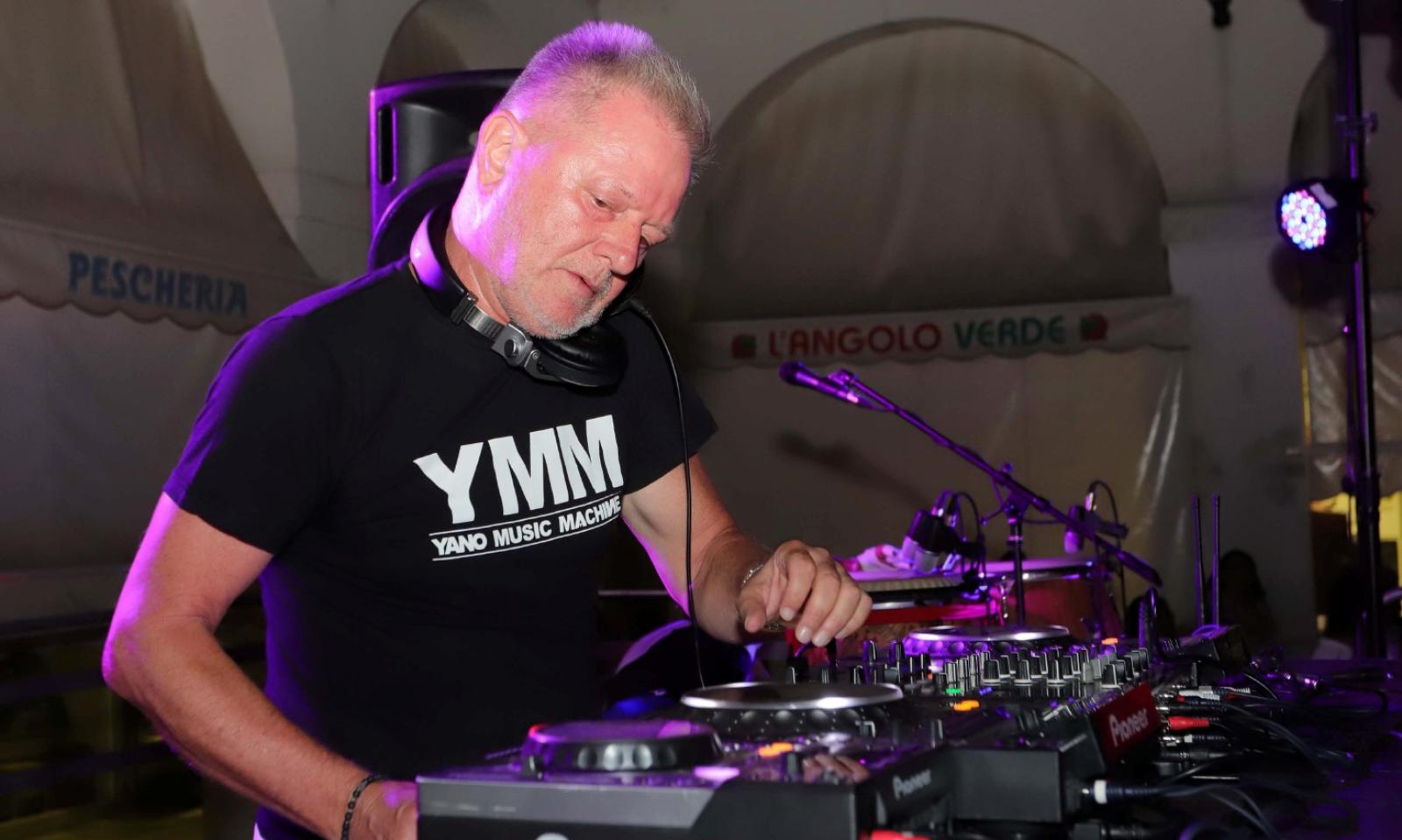 Un viaggio musicale senza confini