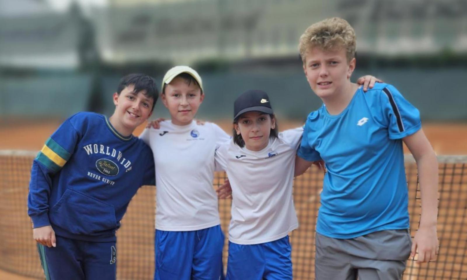 Gioie e delusioni per il Ct Rovigo