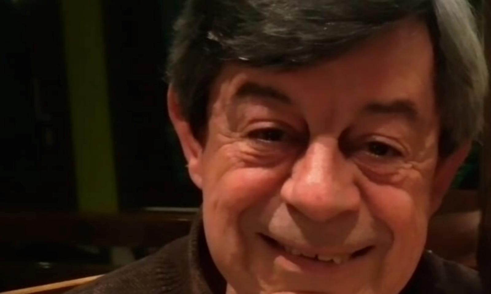 Addio Roberto, storico sindacalista