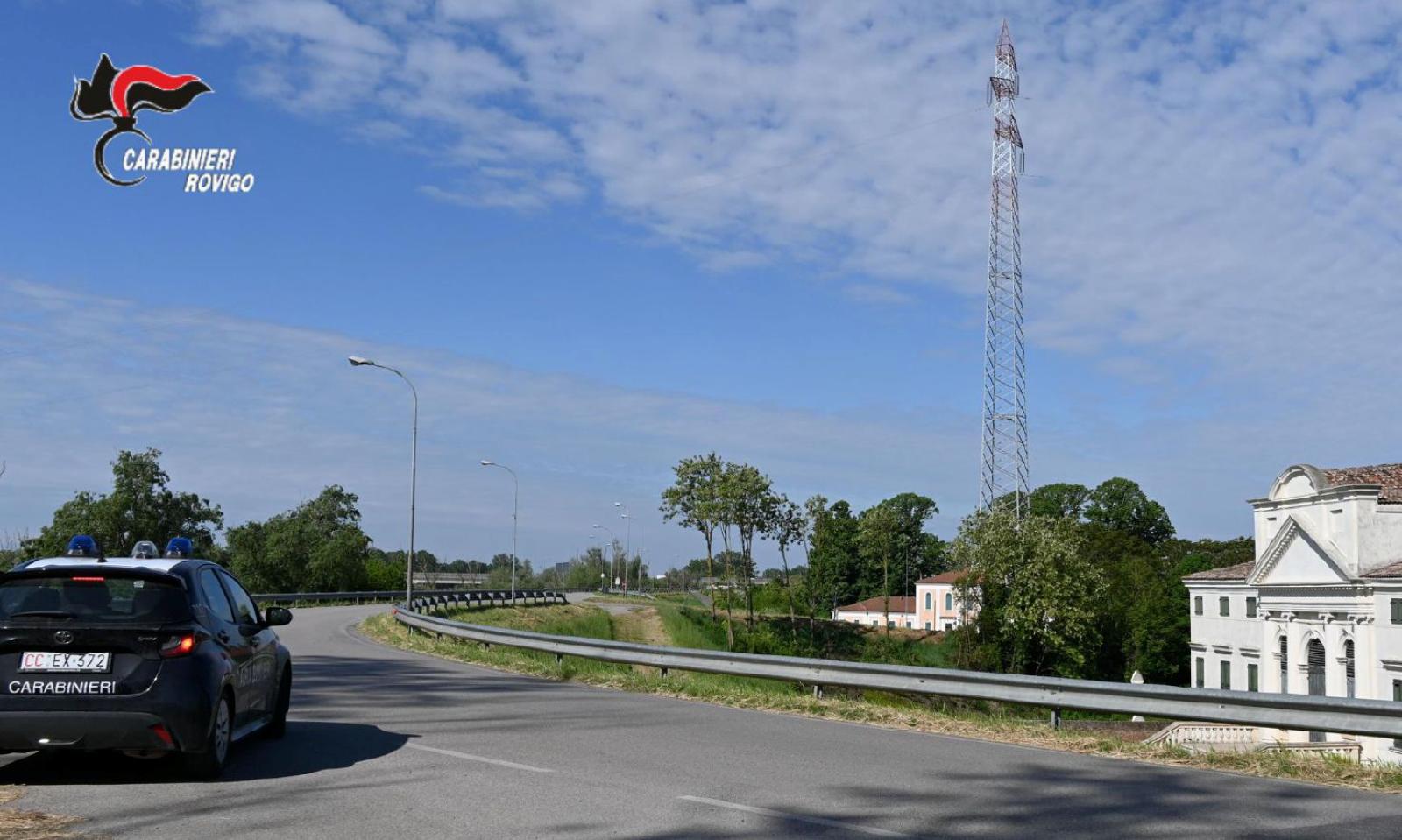 Doveva scontare 10 mesi di carcere