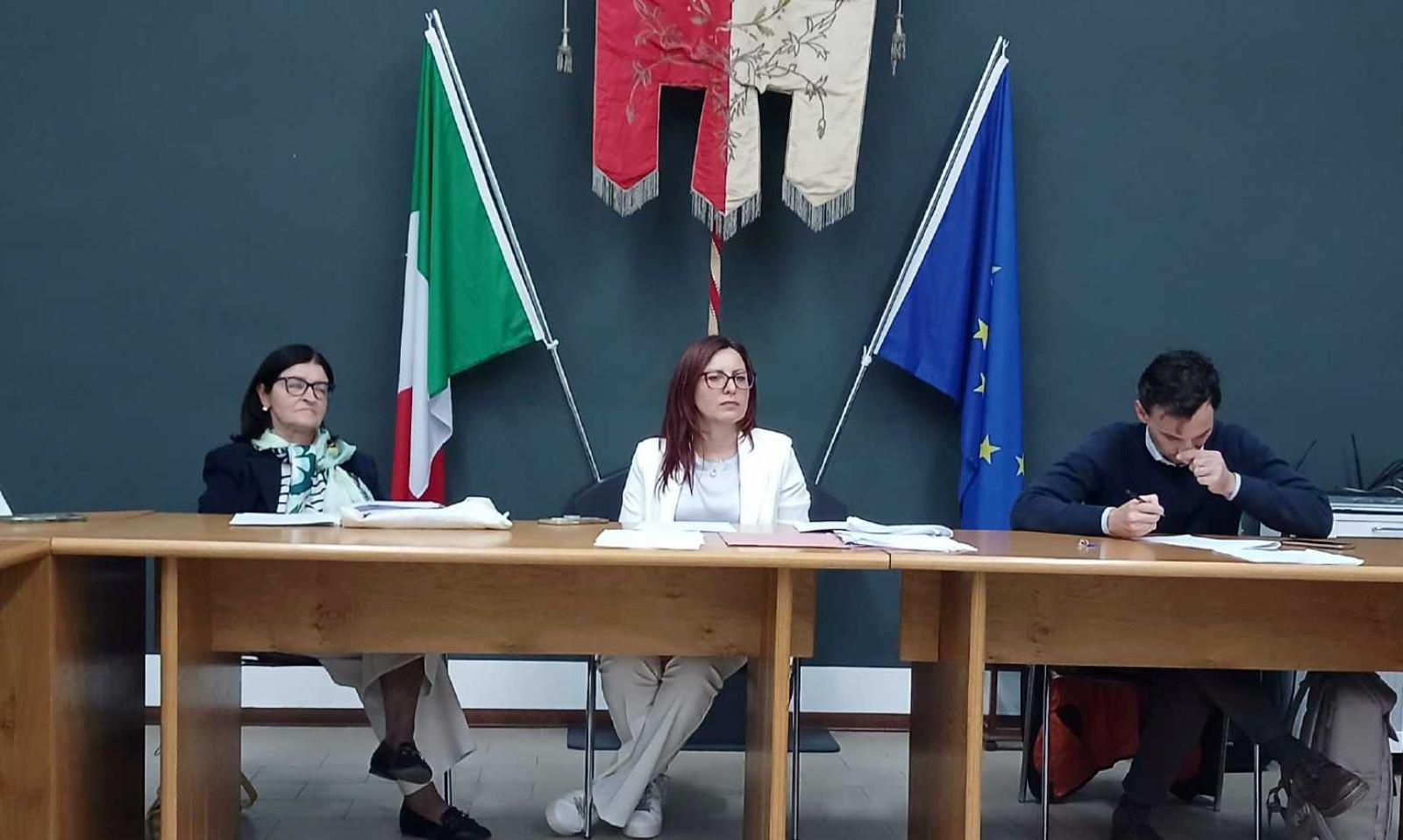 Il rendiconto &ldquo;spacca&rdquo; il Consiglio