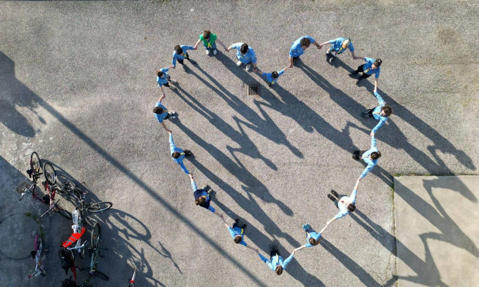 Protezione civile, sede rinnovata