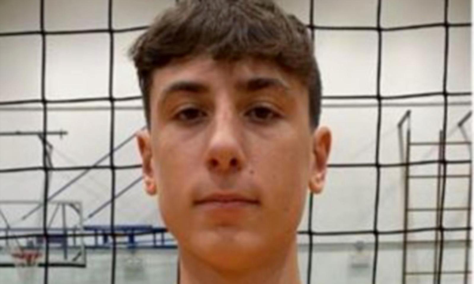  Il figlio d&rsquo;arte nell&rsquo;olimpo europeo