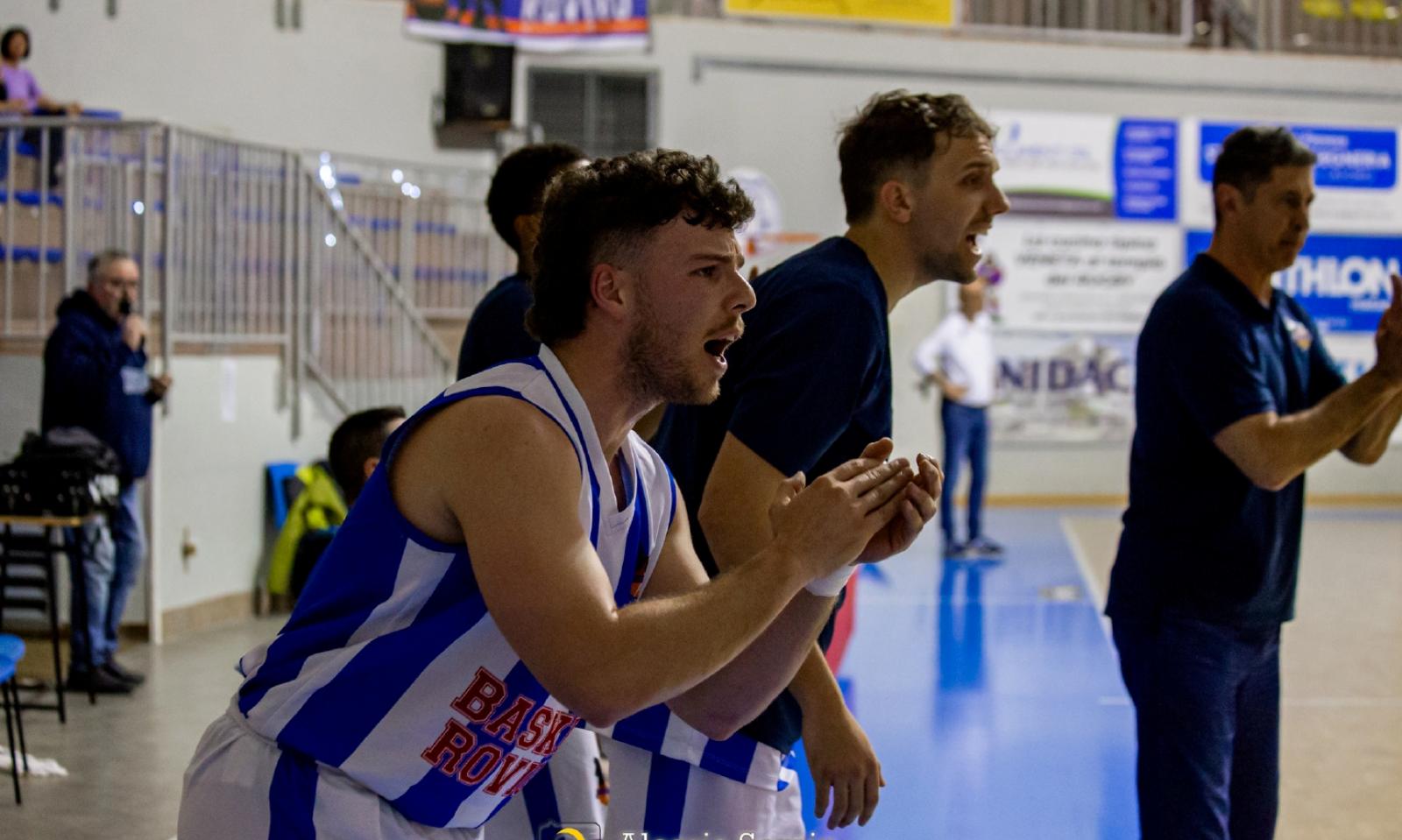 Ultima giornata di regular season