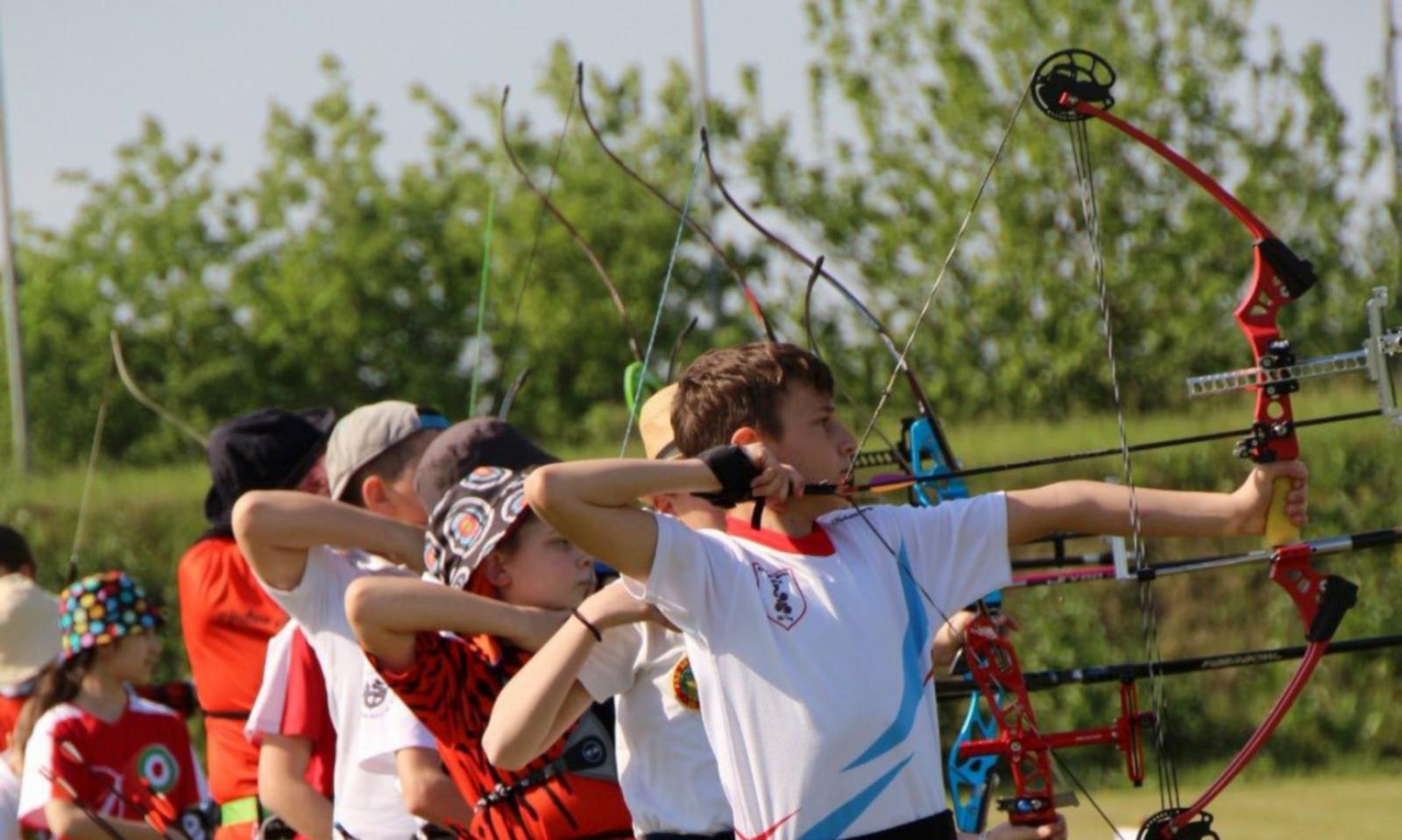 ll Trofeo Pinocchio fa centro