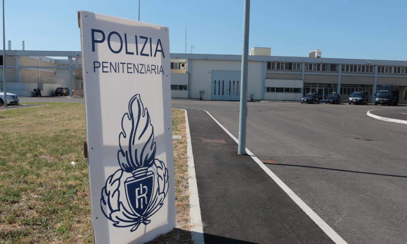 Il boss di Roma che voleva evadere