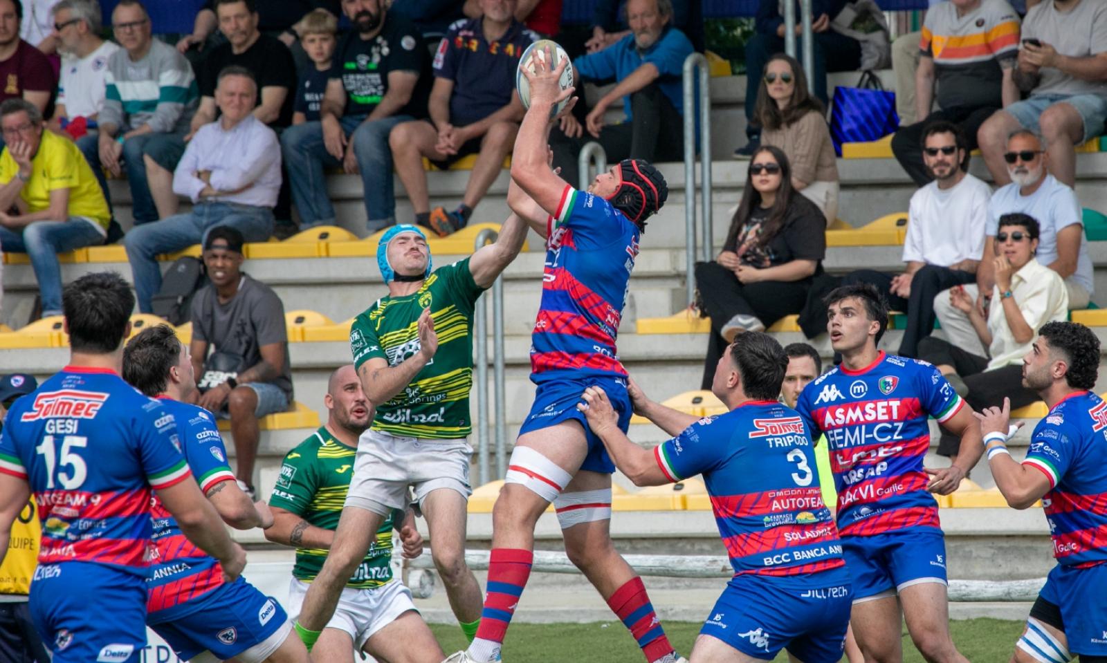 Ultimi test in vista dei playoff