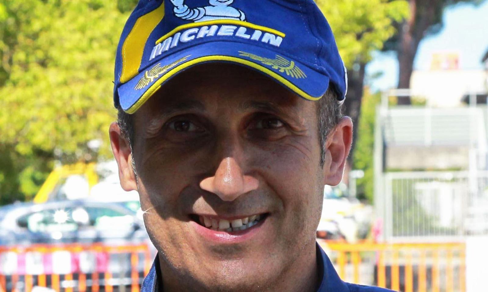 Luise pronto al riscatto nel Ciras