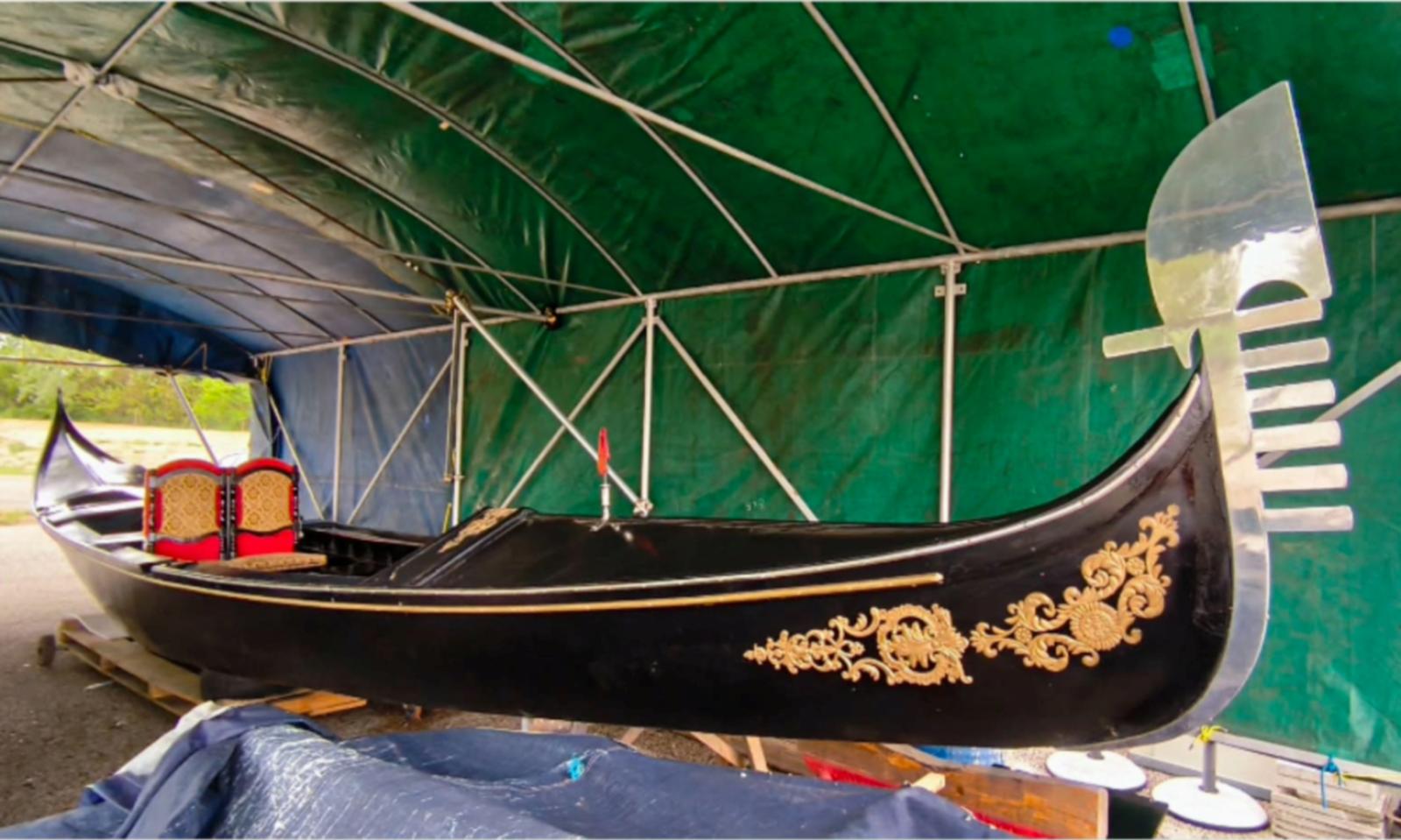 Profondo legame con l&rsquo;acqua