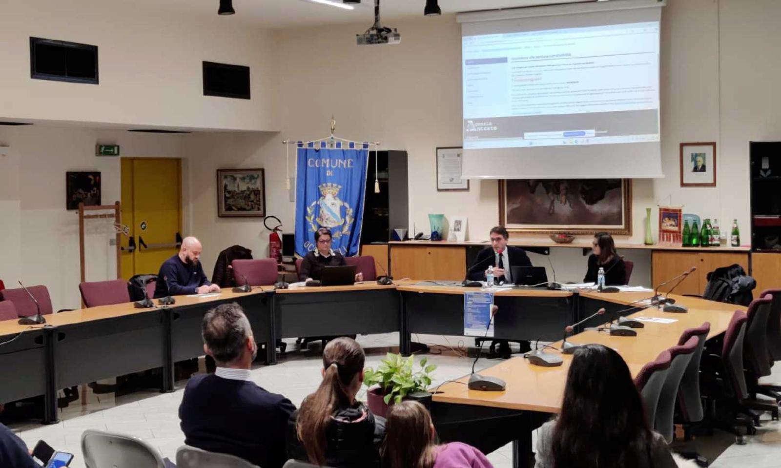 La digitalizzazione corre veloce