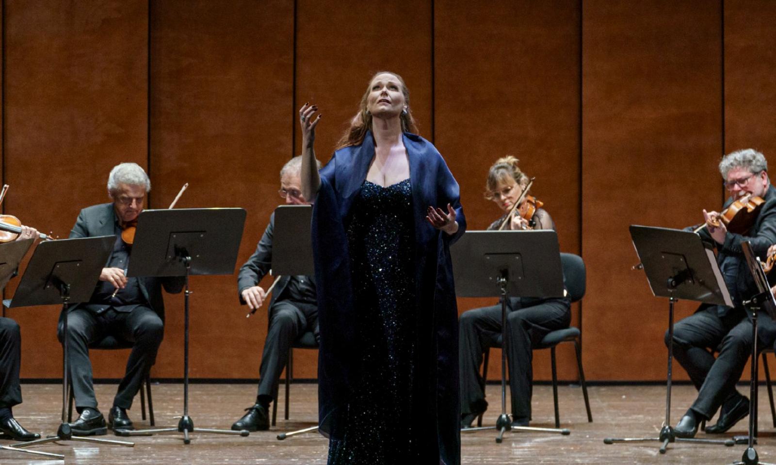 Pratt e i Solisti Filarmonici tra virtuosismo e ricerca