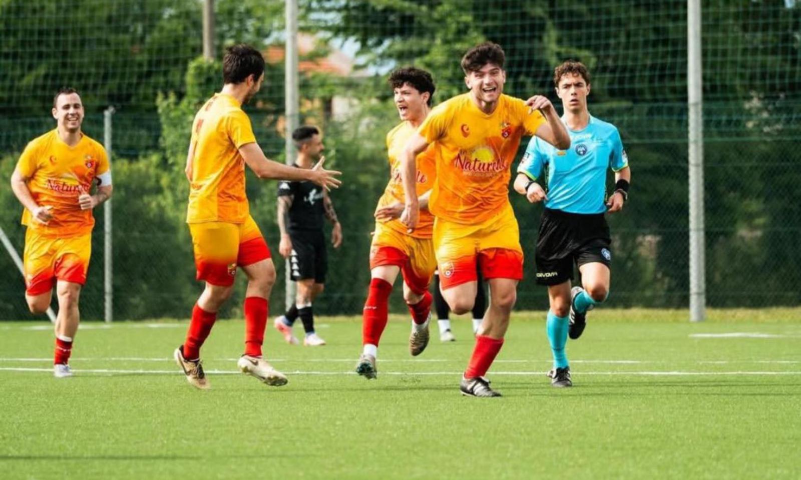 La Tajo vuole salire sull&rsquo;Olympia