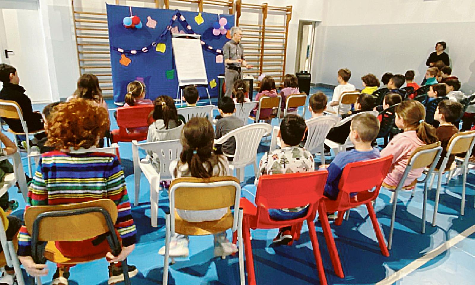 Le storie che ti conquistano