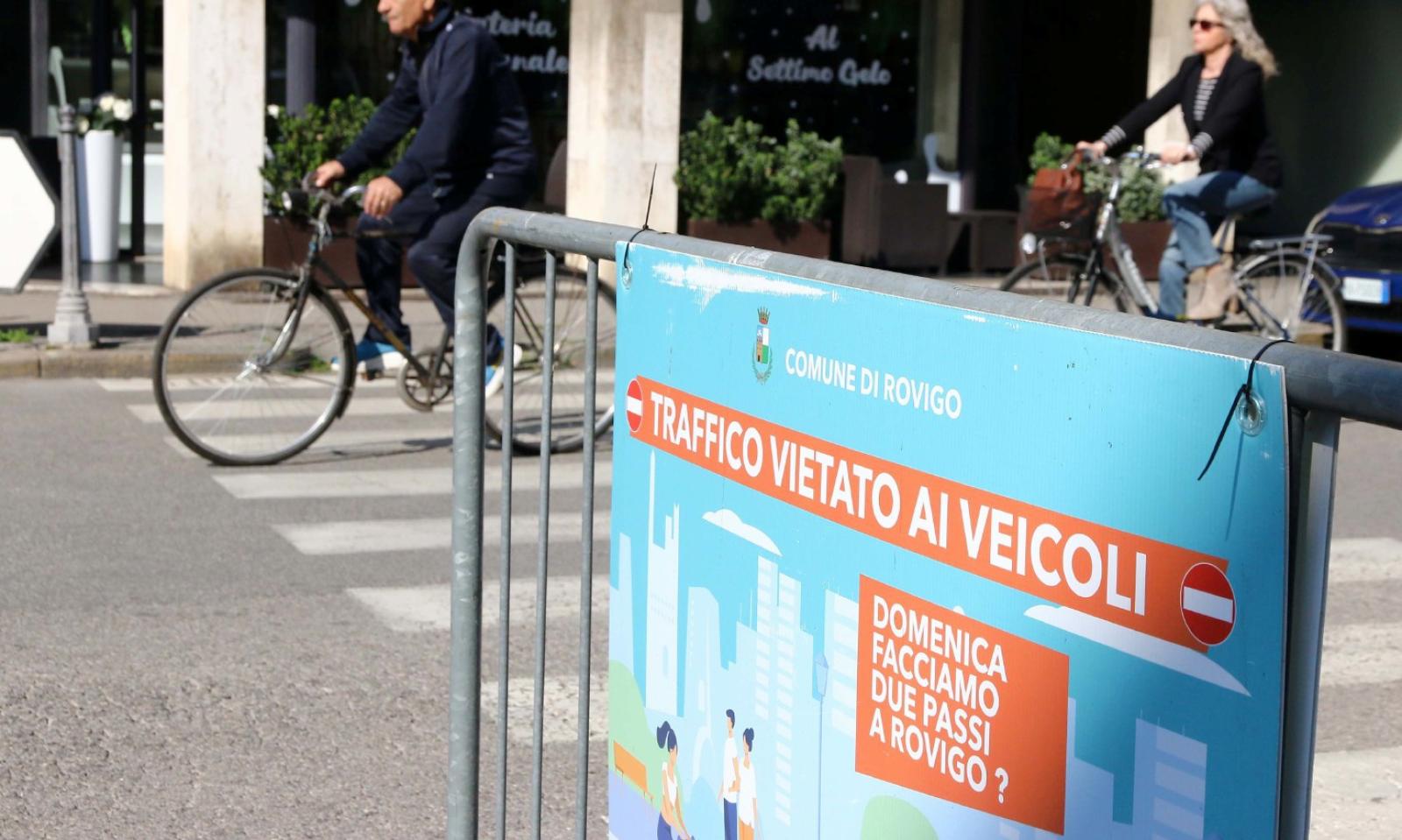 Ieri auto in garage per l&rsquo;ultima volta