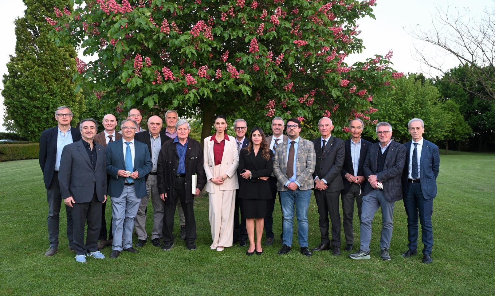 Ordine Ingegneri: bilancio, premi e futuro