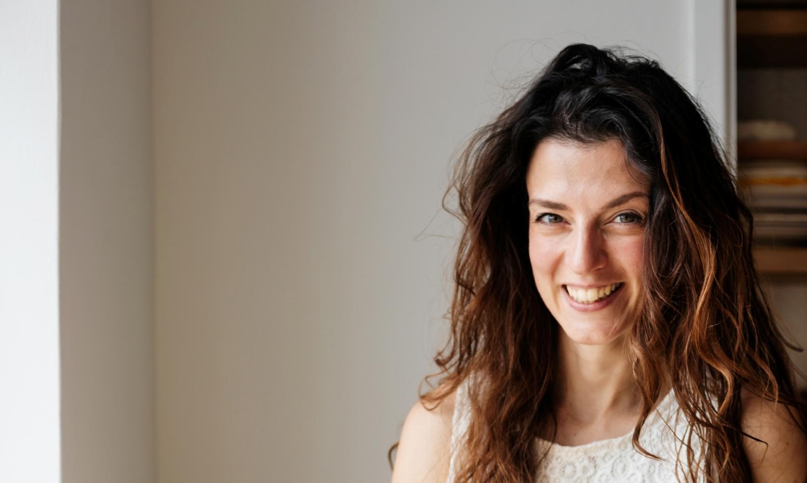 Ricette vegane sui social:  &ldquo;Ne ho fatto una professione&rdquo;