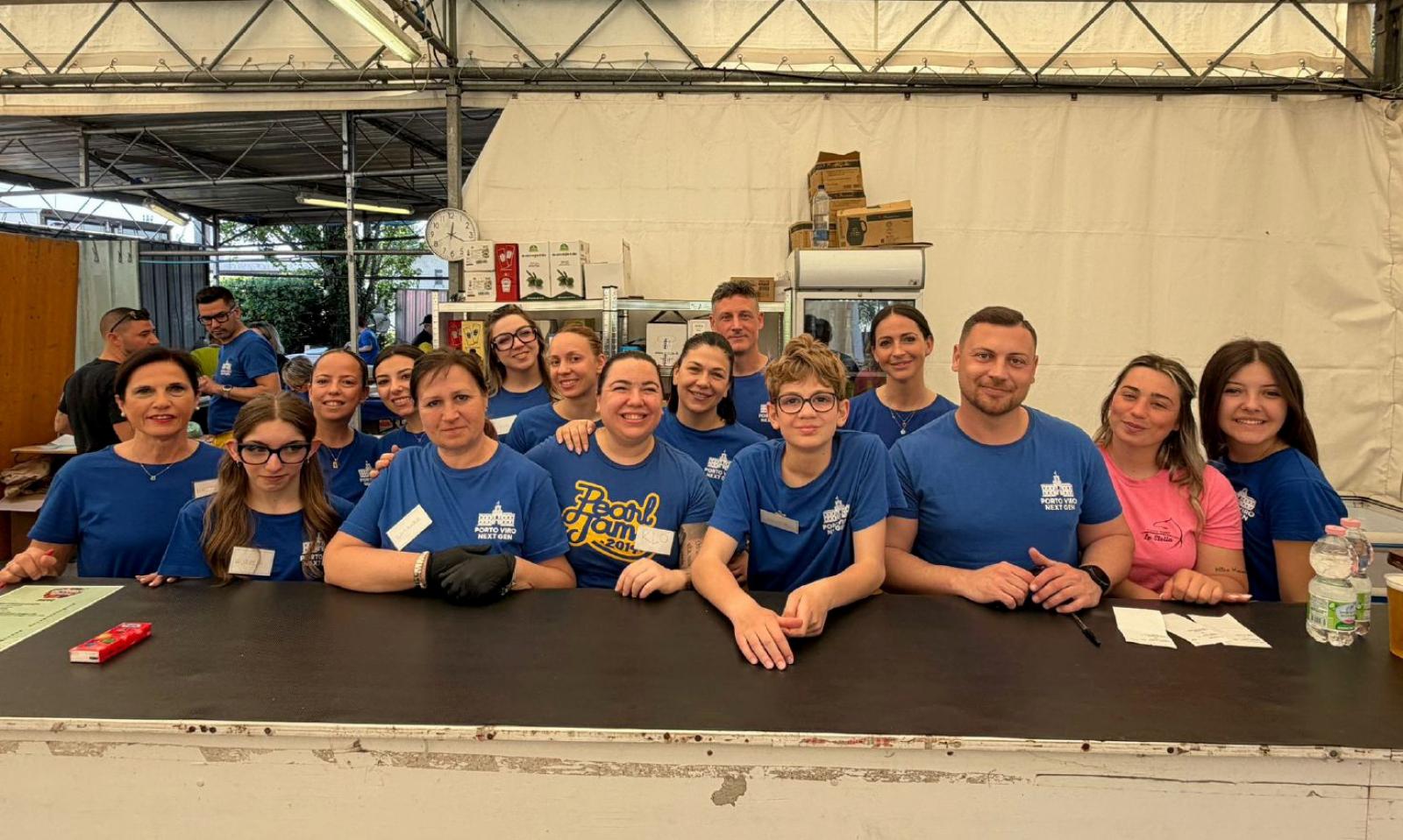 Spring Break Party, ha funzionato tutto alla grande