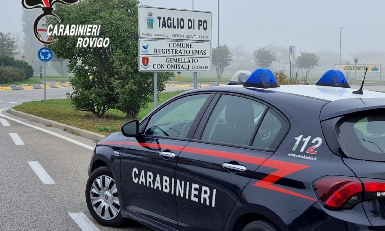 Minacce con la catena, arrivano nuovi guai