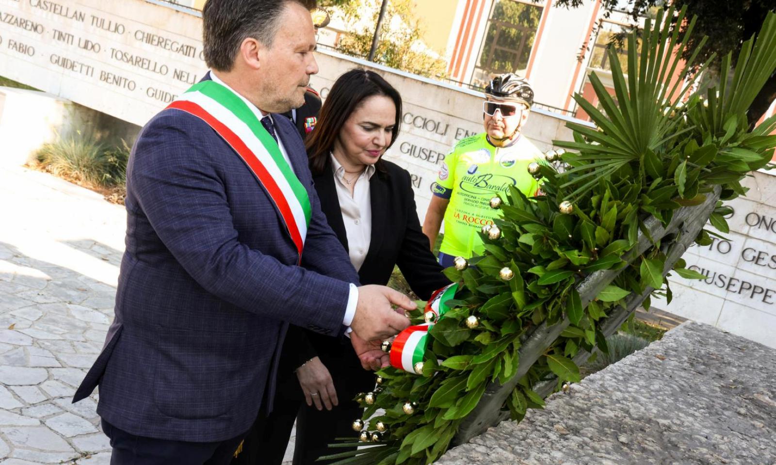 Cos&igrave; la Liberazione &egrave; speciale!