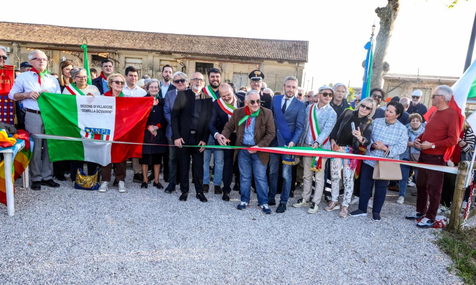 Non &egrave; stato facile, ma ora &egrave; fatta