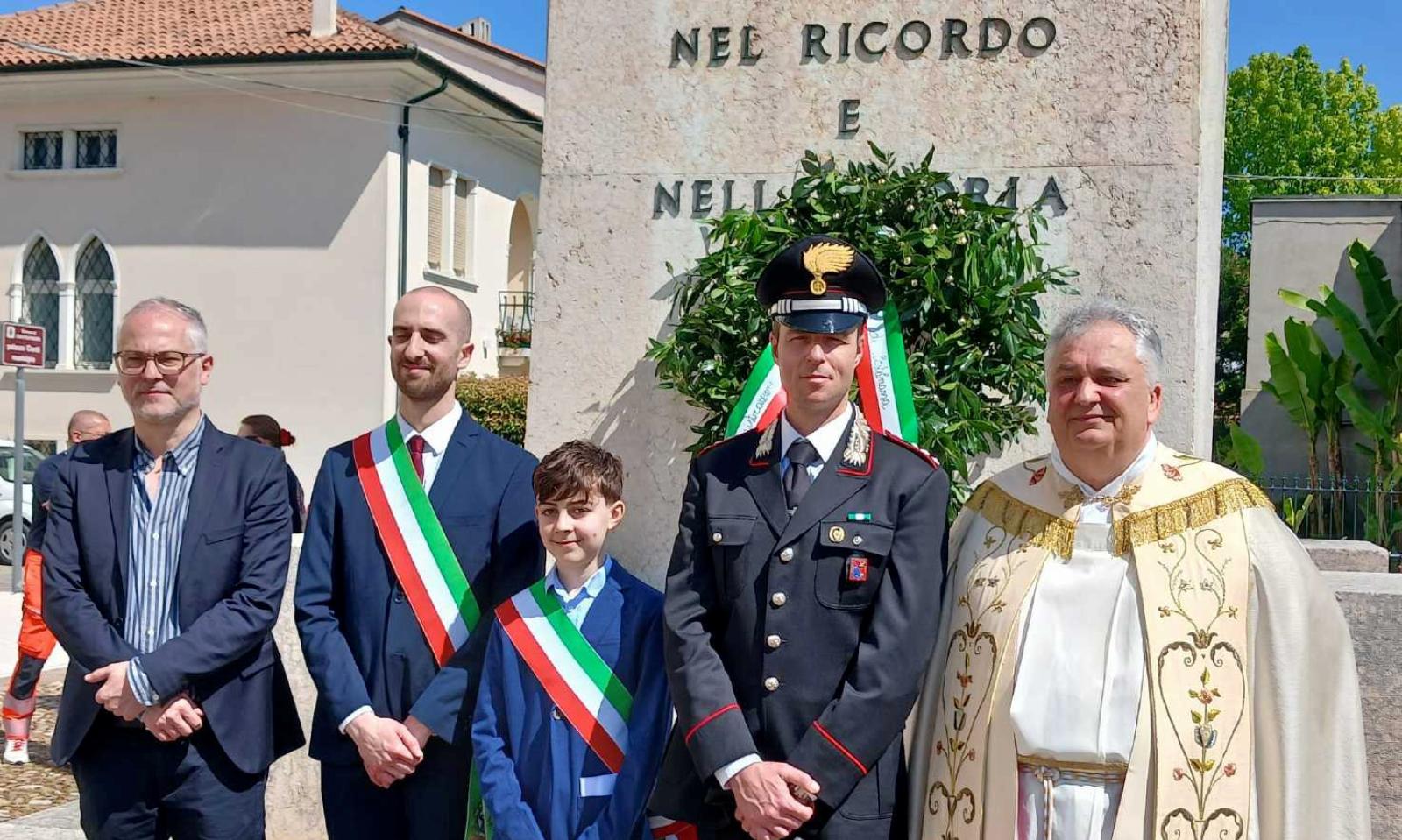 Riflessioni, testimonianze, appelli