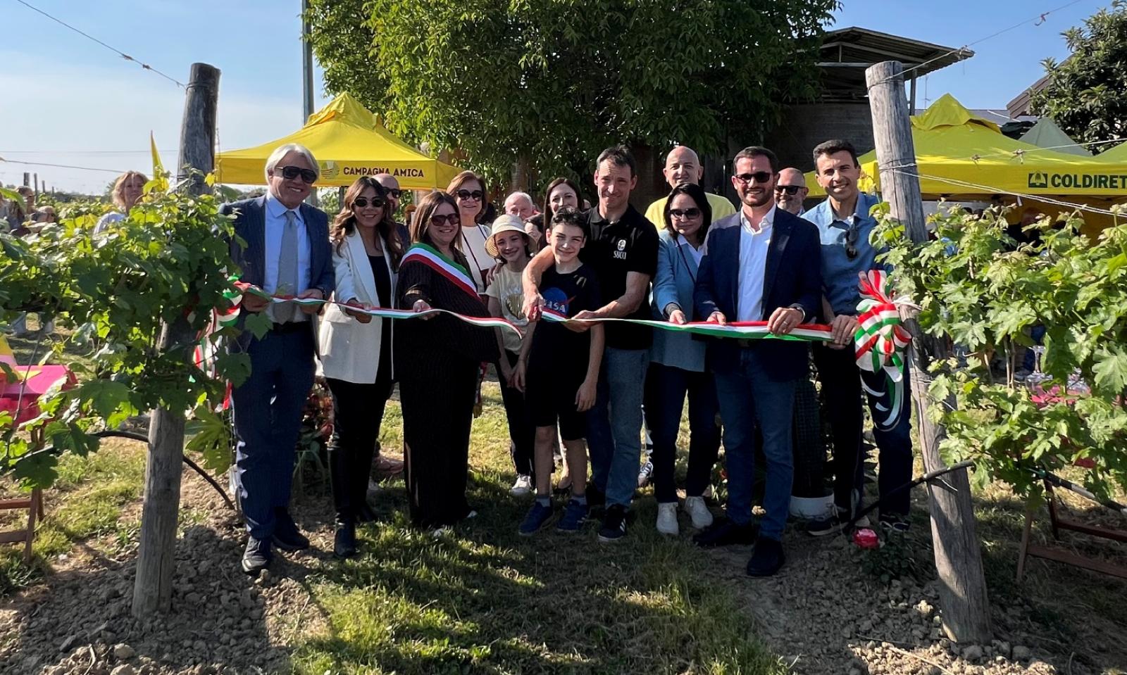 L&rsquo;enoturismo che parla polesano