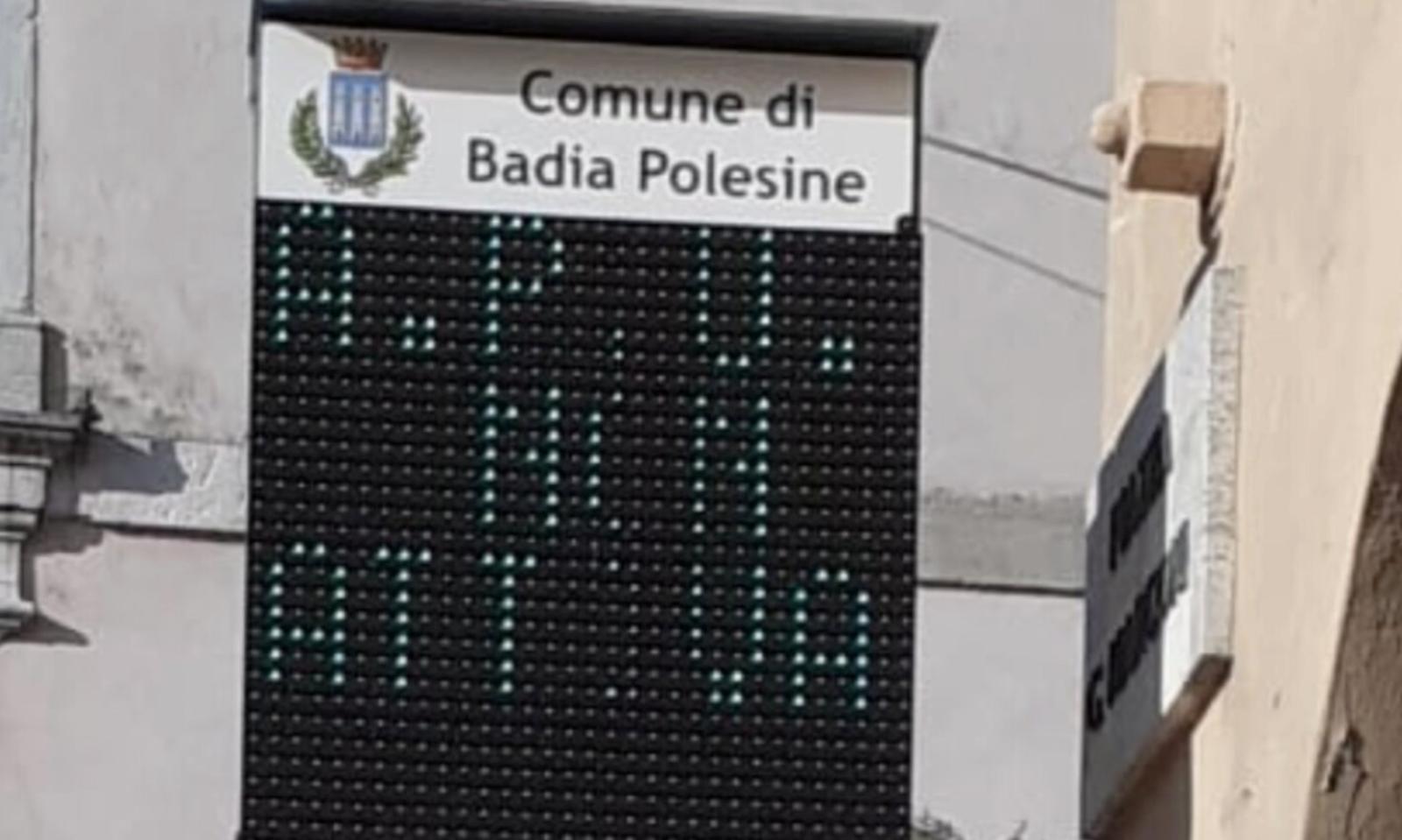 Per l&rsquo;Apu l&rsquo;estate &egrave; gi&agrave; arrivata