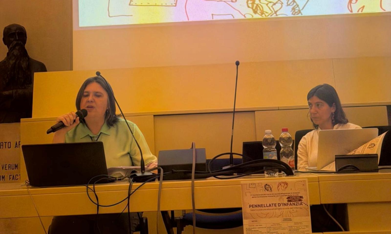 Dalla Sant&rsquo;Antonio al Palazzo del Bo