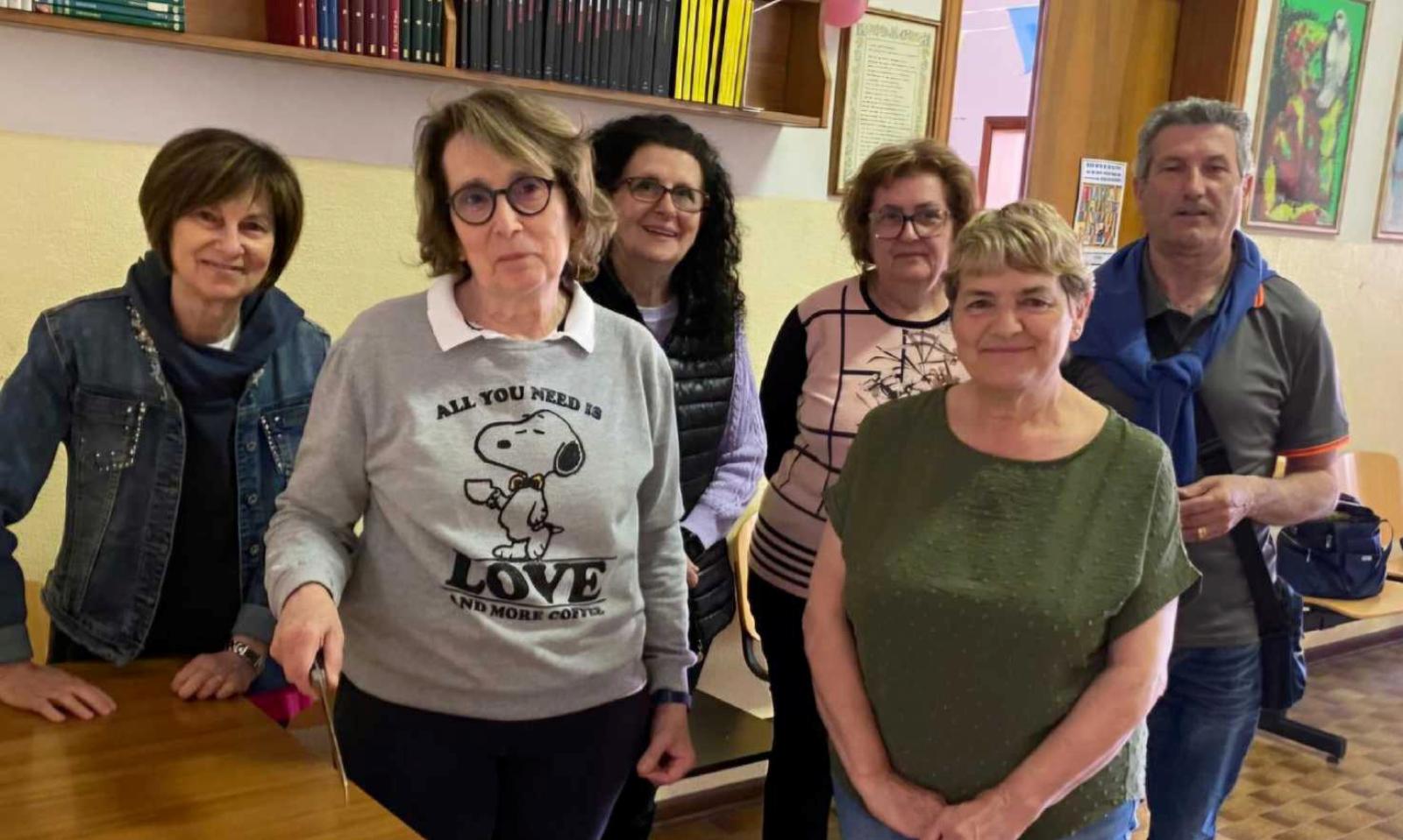 Biblioteca di Babele: si scaldano i motori 