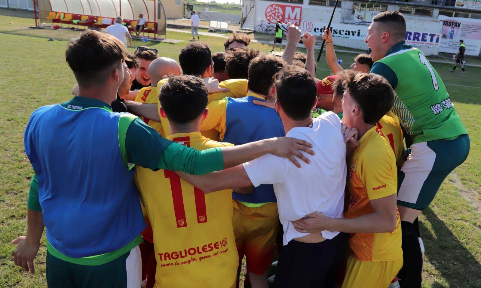 Tajo, storia di un successo storico