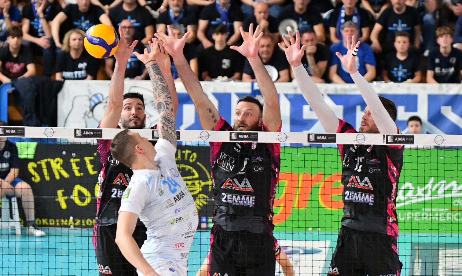 &ldquo;Mi tengo stretto la rimonta&rdquo;