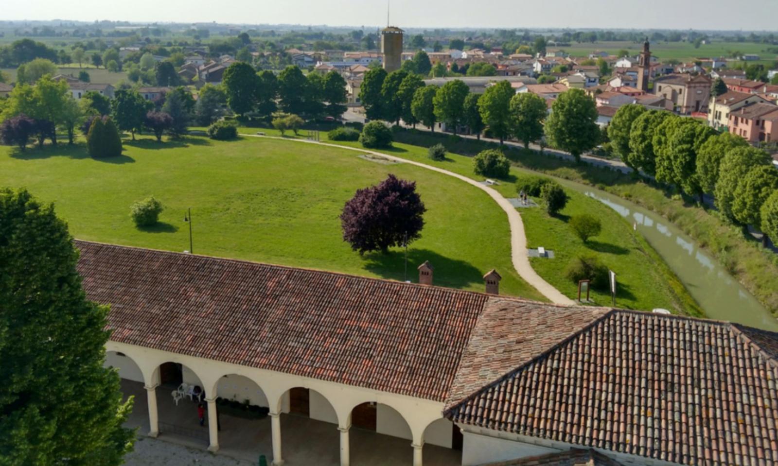 Ponti, argini e fossi: pi&ugrave; sicurezza