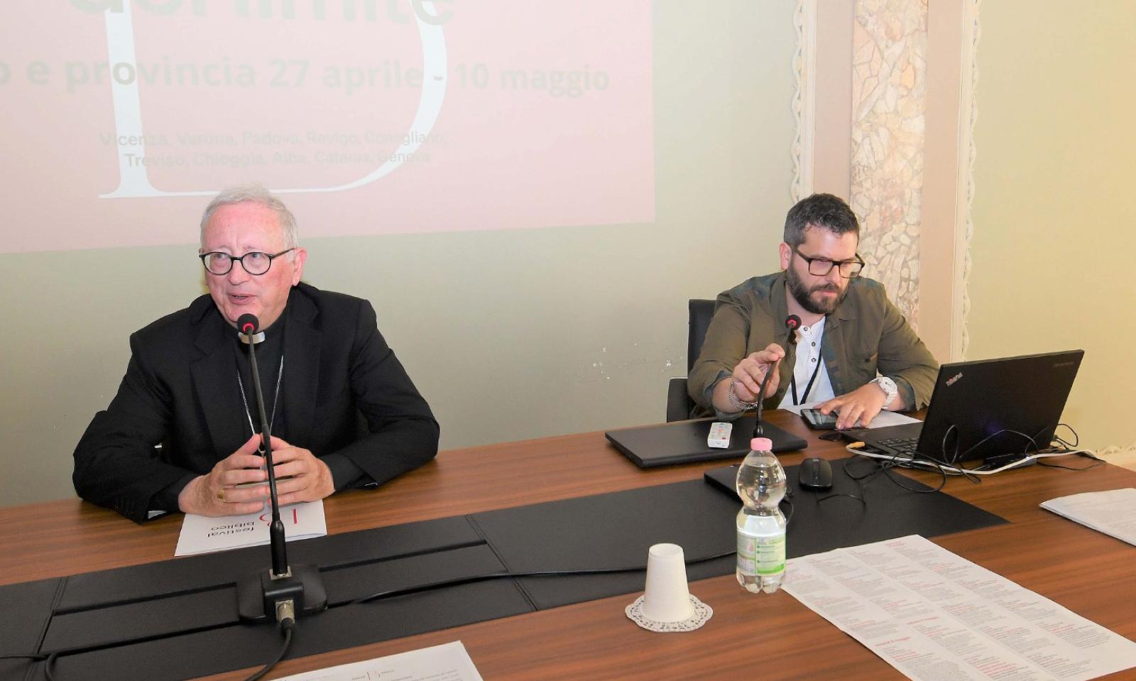 Il limite per capire attualit&agrave; e vita