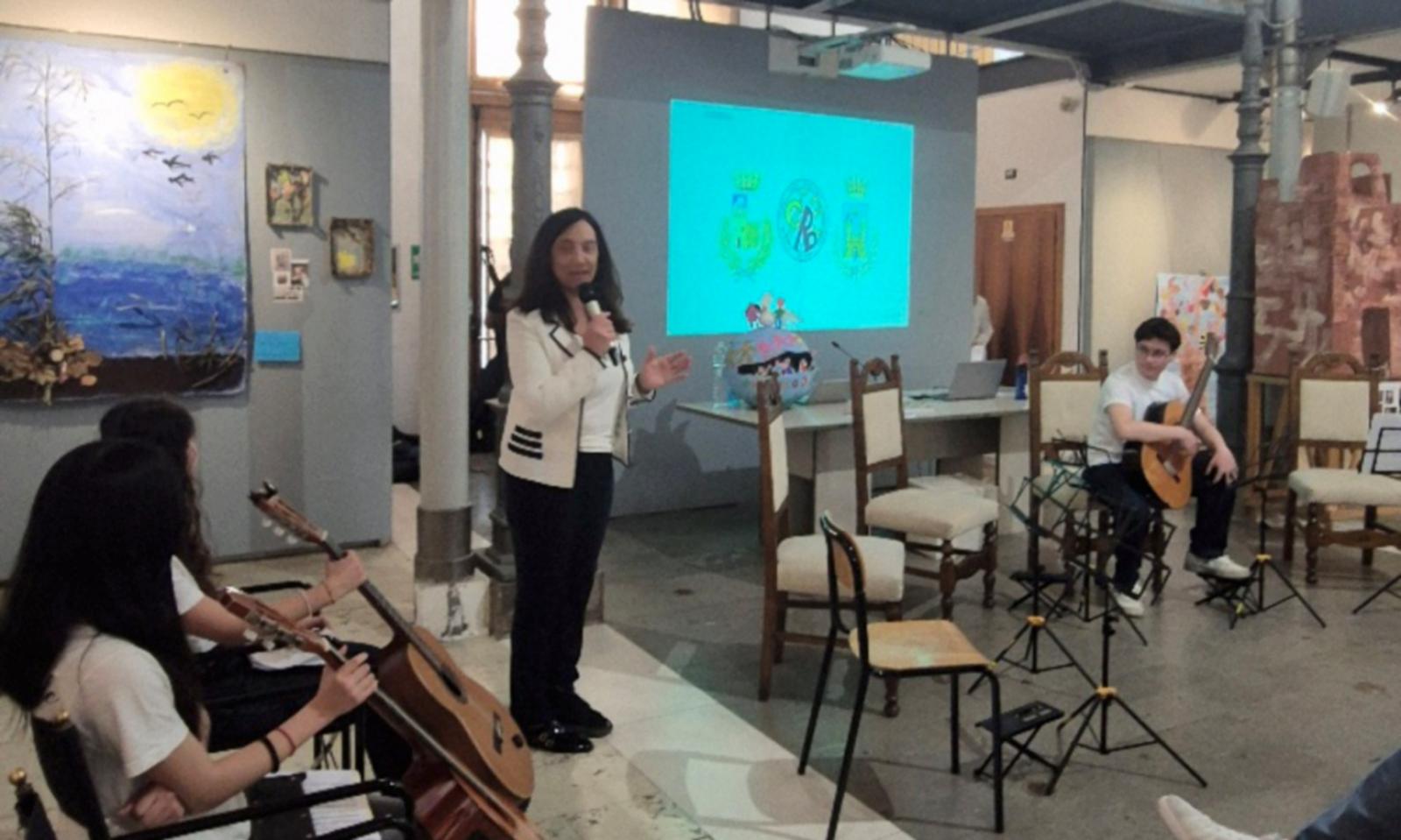 Dal Colosseo a Rovigo 