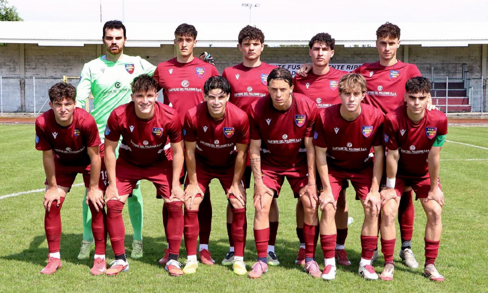 Adriese, ennesimo boccone amaro