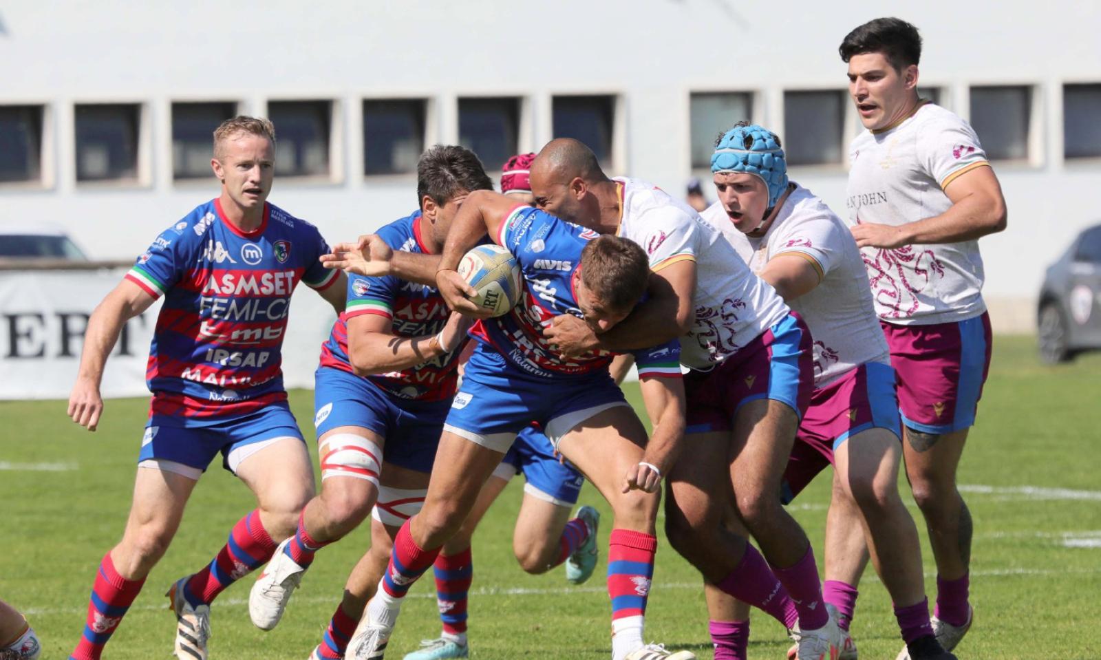 Semifinali playoff, c&rsquo;&egrave; il palinsesto