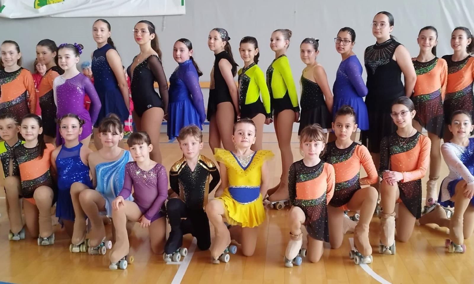 Un&rsquo;emozionante giornata di festa