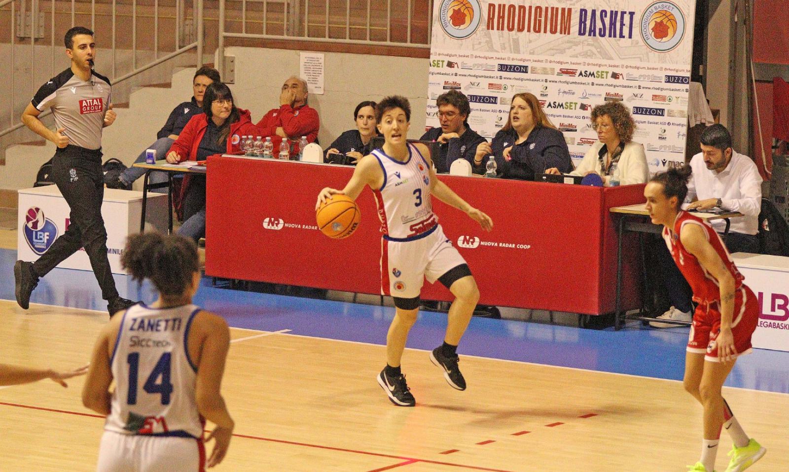 Si prepara la settimana pi&ugrave; delicata