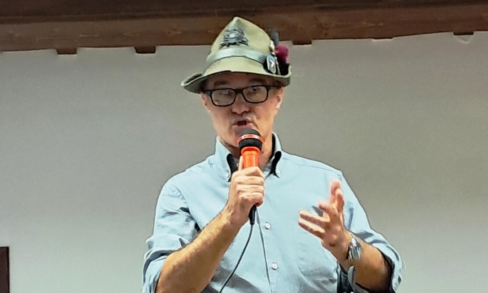 Il Polesine del primo dopoguerra