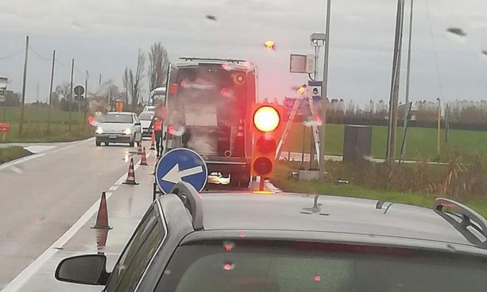 &ldquo;Via il velox o denunciamo il sindaco&rdquo;