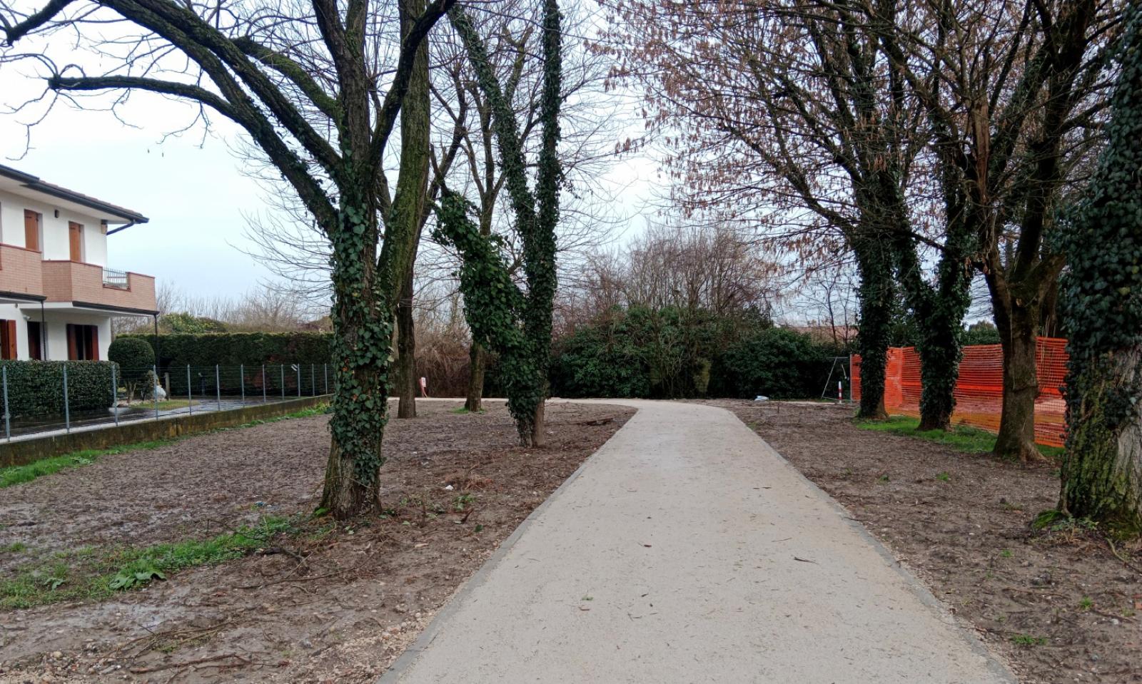 Dal parco al fiume, tutti in pista