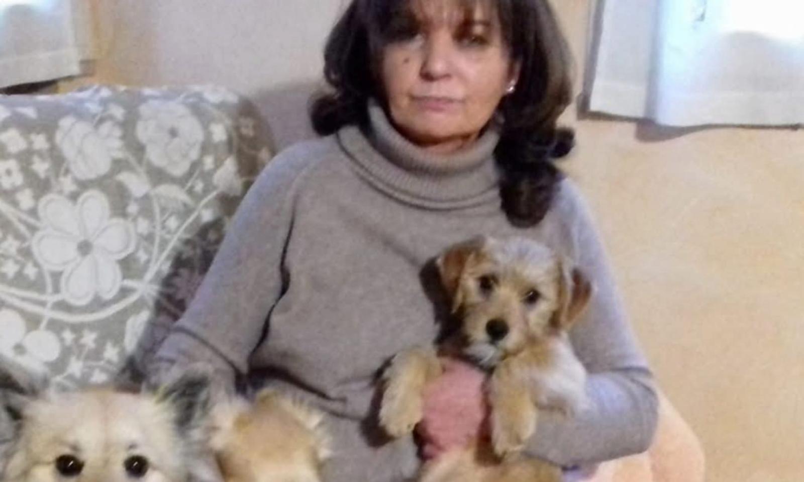 Cani &ldquo;educati&rdquo; in ricordo di Marisa