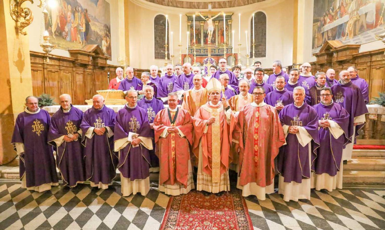 L&rsquo;onomastico del Don