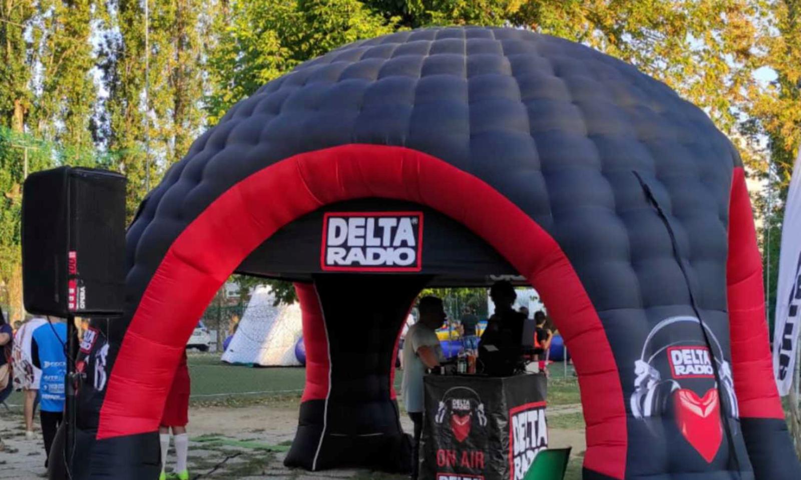 Tre giorni di festa al Gabrielli 