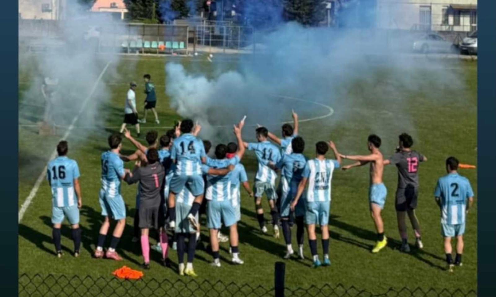 Loreo, colpa di coda decisivo