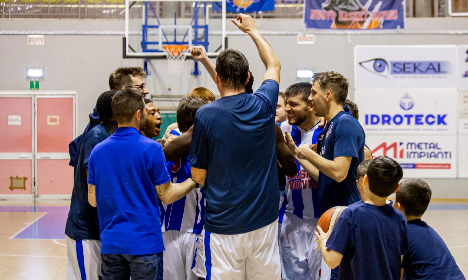 Iniziano i playoff per le polesane