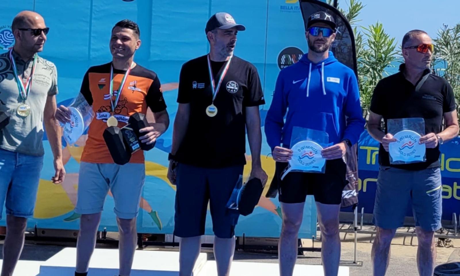 Weekend oberati di impegni