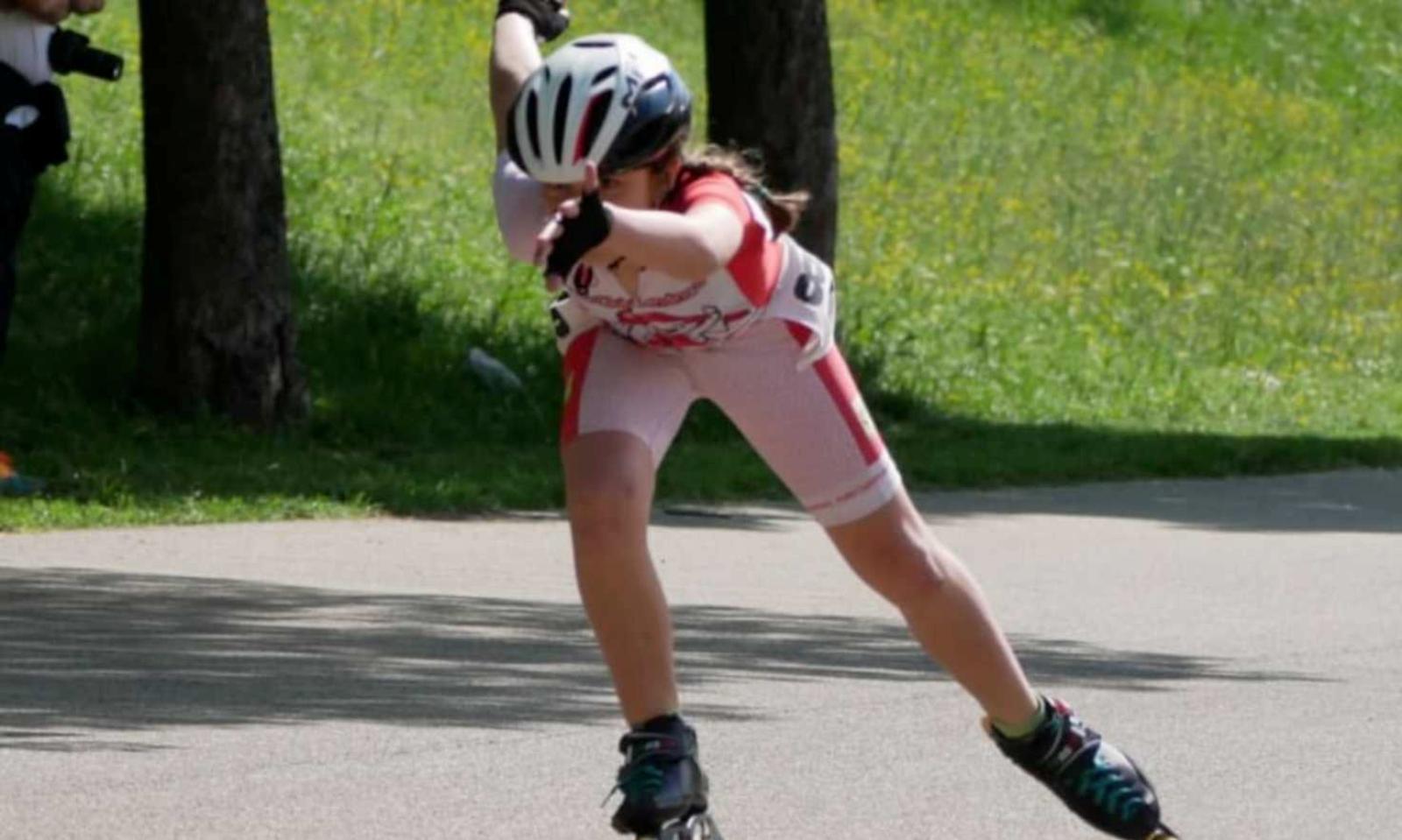 Il Roller Club fiorisce ad Imola